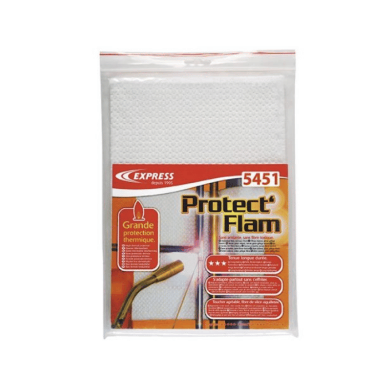 PROTECTION THERMIQUE PROTECT'FLAM 21X29